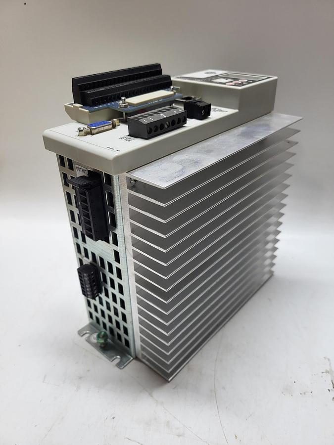 Used Allen-Bradley kinetix 350 2097-V34PR5-LM Ser.A SAME DAY SHIPPING!