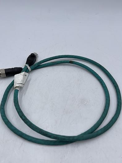 Used LUMBERG AUTOMATION 0985 706 103/1M