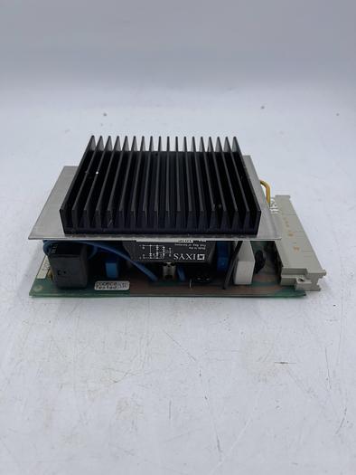 Used K-TRON EY013/04/86DCR7