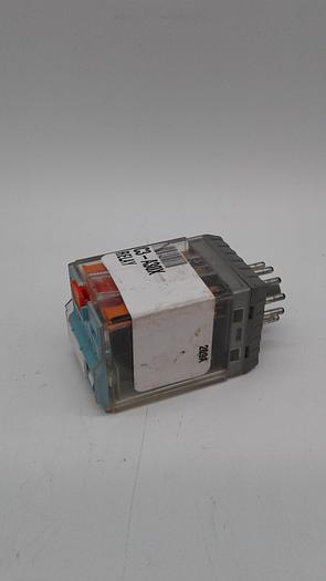 Used Turck Releco MR-C C3-A30X Relay