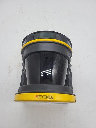 Used Keyence SZ-VH1X