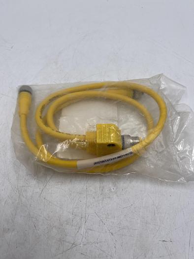 Turck VB2-FSM 4.4/2RKC 4.4T-0.5/0.5/S651/S1587