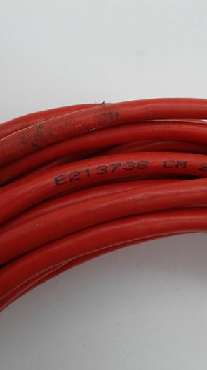 Used E213739 CM Cable
