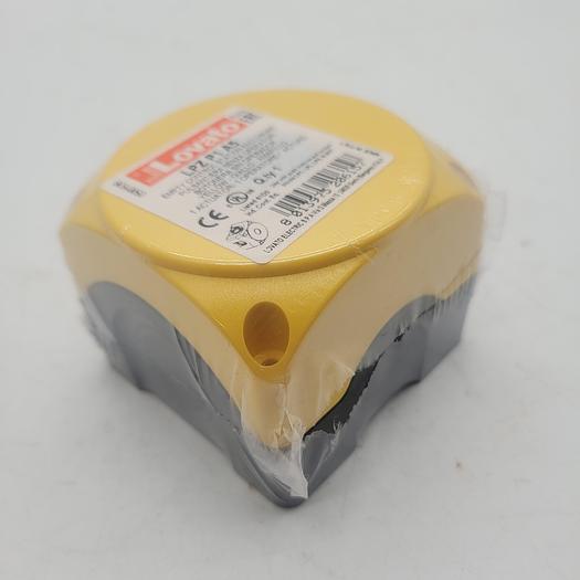 Lovato Empty Control Station Enclosure LPZ1A5