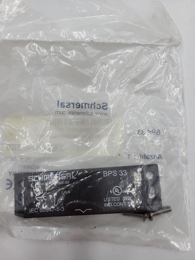 Schmersal BPS33 Actuator *new*