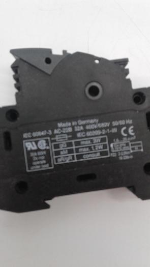 Used IEC 60947-3 AC-220 32A