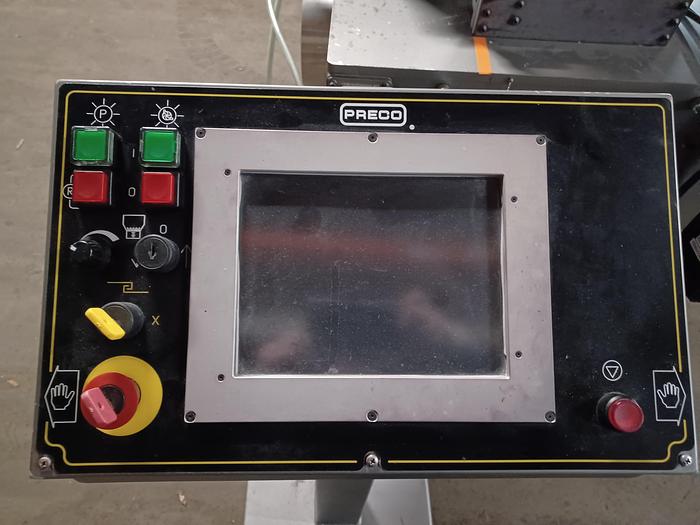 Used 2013 Preco inc 1212 20T