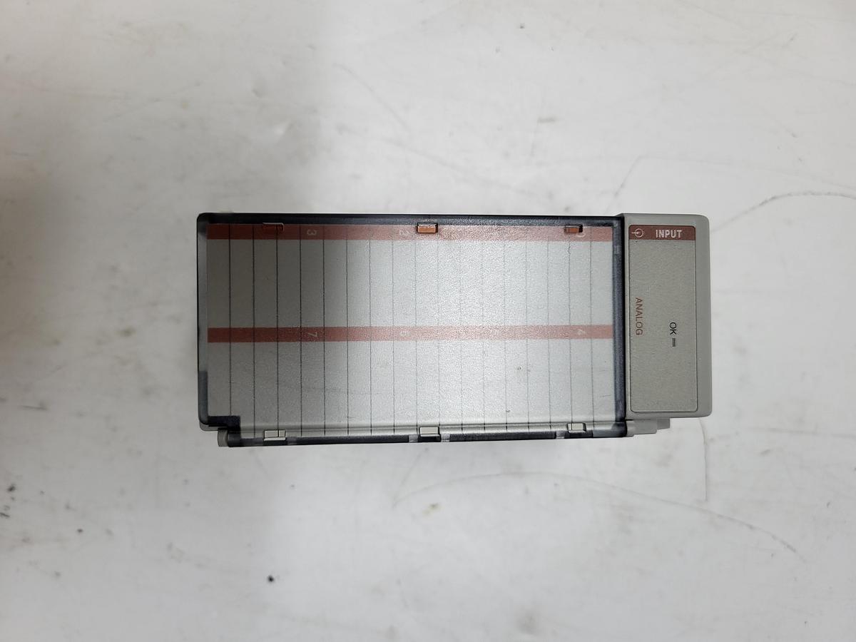 Used Allen-Bradley 1769-IF8 Ser.A