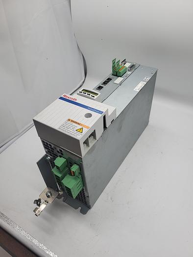 Used Rexroth IndraDrive C hcs02.1E-W0054