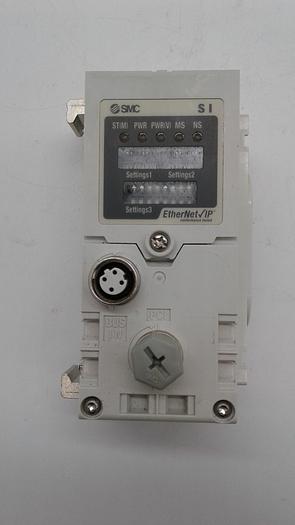 Used SMC EX600-SENI-DUD0 1911