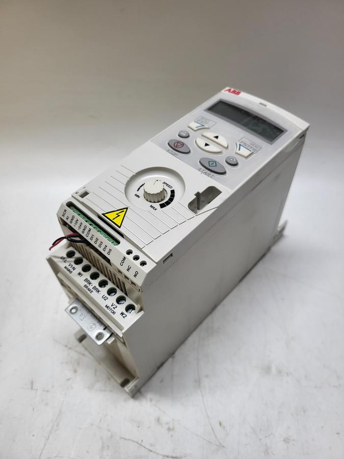 Used ABB ACS150-03U-04A7-2