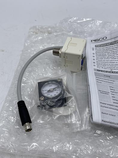 Pisco SEU-31-P2-N1-CON