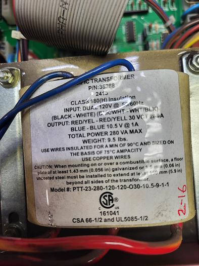 Used Lincoln Electric Seam Tracker K52021-1