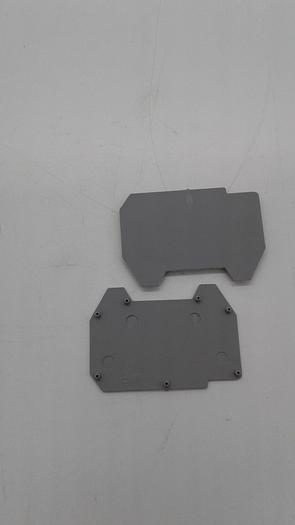 Konnect-It Terminal Blocks KN-ECT125P4