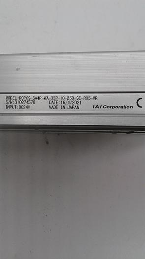 Used IAI Corporation B10274578