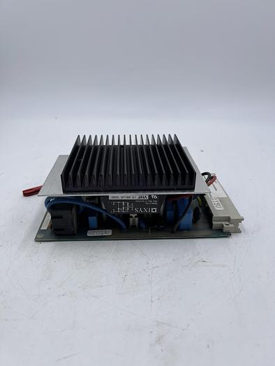 Used K TRON EY 013/04/866 CR7