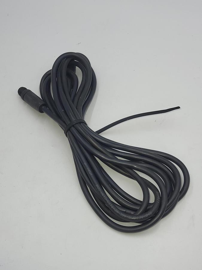 BALLUFF BCC0EWT (BCC W415-W414-3A-304-SW0434-040 Double-ended cordsets 15' LONG