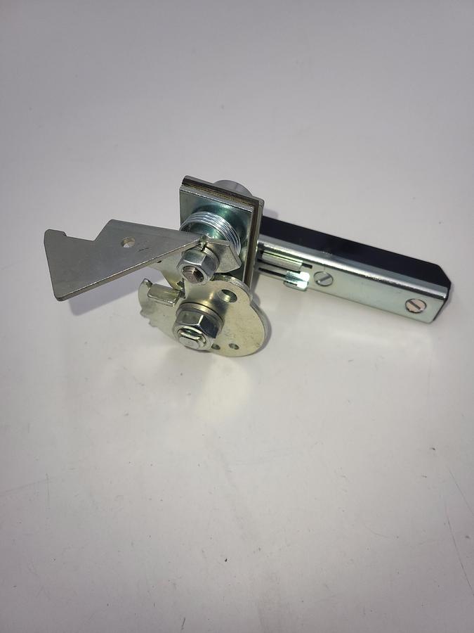 Allen Bradley enclosure handle with rear mechanism
