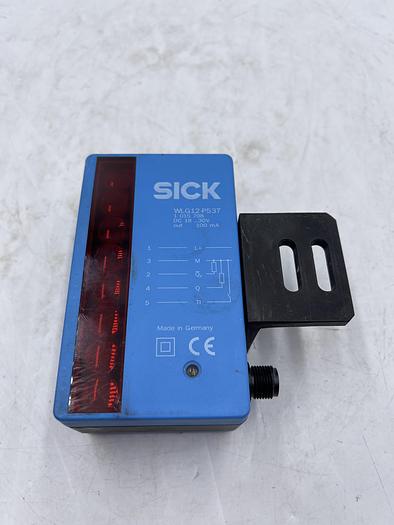 Used Sick WLG12-P537