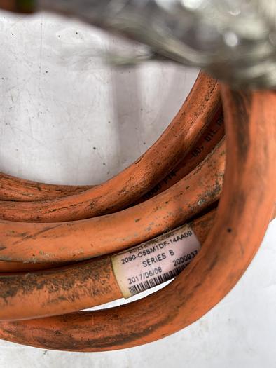 Used Allen-Bradley 2090-CSBM1DF-14AA09(265”)