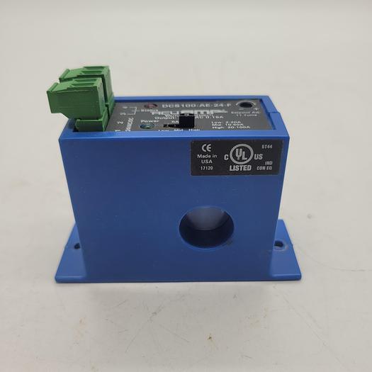 Automation Direct DCS100-AE-24-F