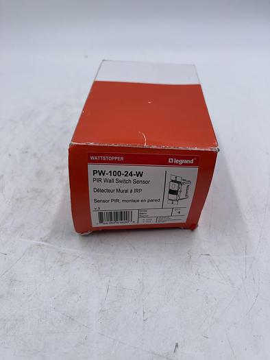 Legend PW-100-24-W