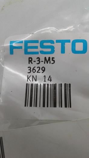 Festo Roller Lever V.R-3-M5 3629