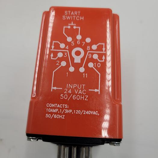 NATIONAL CONTROLS CORP TMM-0999M-467 IN ORIGINAL BOX