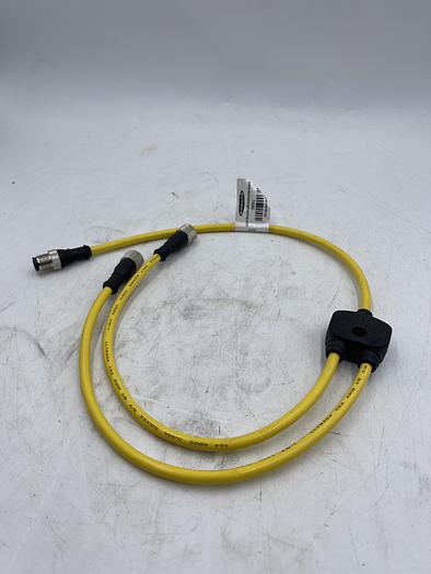 Used Banner CSB-M1281M1281