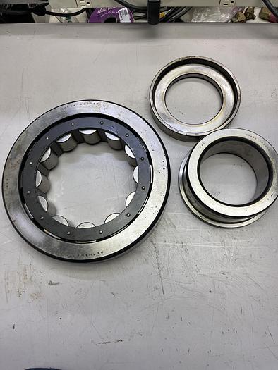 Used Fag NU424 562380