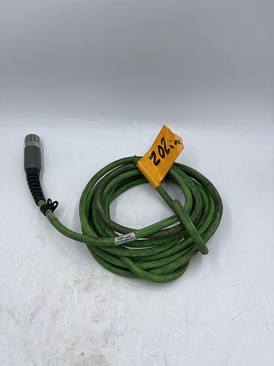 Used Allen-Bradley 2090-CFBM7DF-CEAA09(202”)