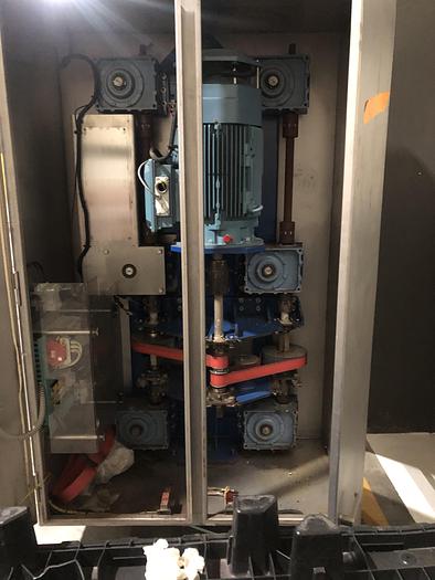 Used Tetra Pak FRONT 10-AUTO