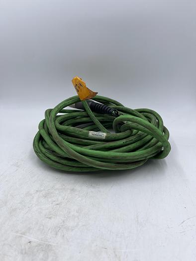 Used Allen-Bradley 2090-CFBM7DF-CEAA15(458”)