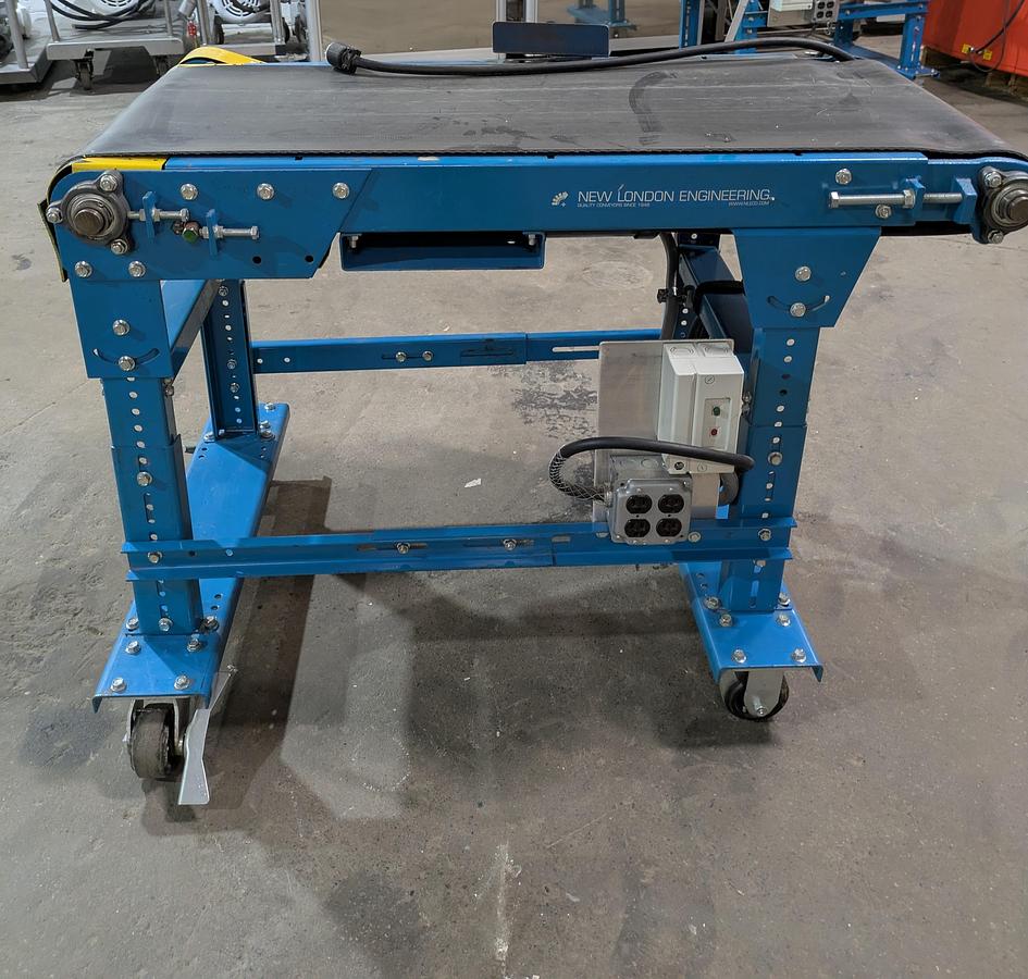 Used conveyor 18" wide x 48" long