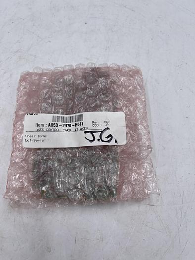 FANUC A05B-2670-H041