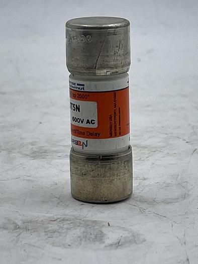 Used Ferraz Shawmut AJT5N