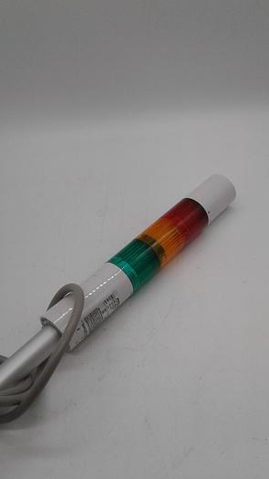 Patlite LR4_02LJB 24V LED Signal Tower