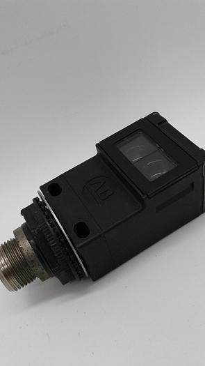 Used Allen-Bradley Photo Witch 42GRU-9203-QD