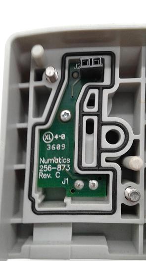 Used Numatics 256-873