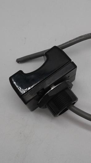 Used Banner Optical Sensor OTBVN6