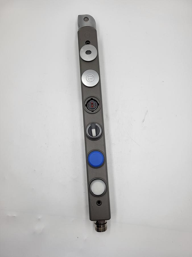 Used Fortress Interlocks THESMDLEM2ALBP7Q9 safety switch