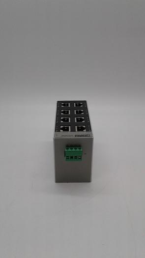 Used Phoenix Contact FL SWITCH SFN 8TX No. 2891929