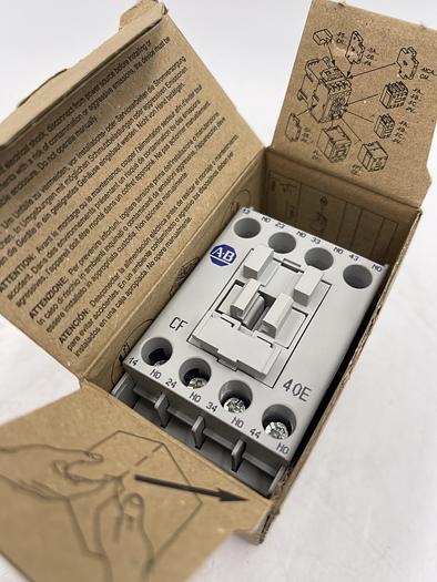 Allen-Bradley 700-CF400EJ Ser A