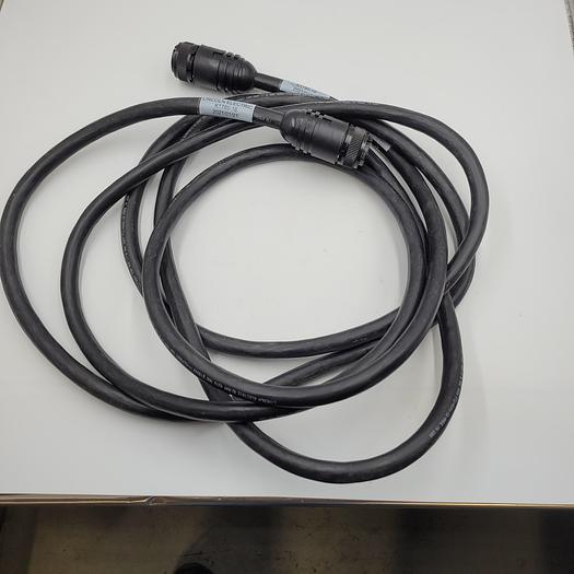 Used Lincoln Electric 14-Pin Heavy Duty Control Cable - 16ft (4.9m) K1785-16