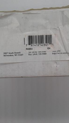 Used Single Reader Enclosure PW5K1ENC4