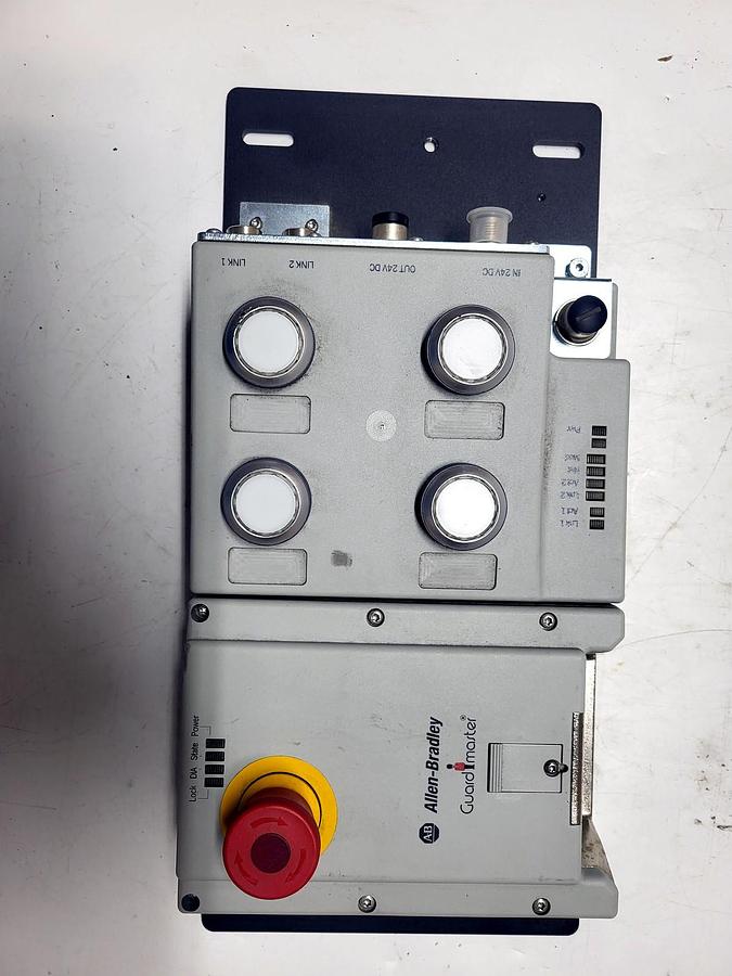 Allen-Bradley (Rockwell Automation) 442G-MABLB-UL-E0JP4679 unknown