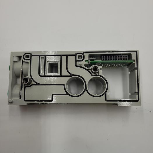 Numatics 206-1279 Pneumatic Manifold Block