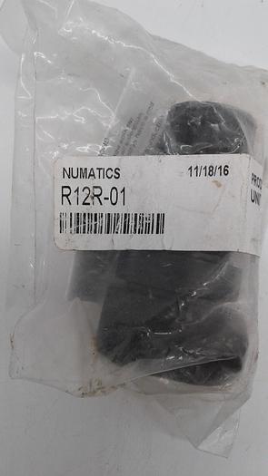 Used Numatics R12R-01