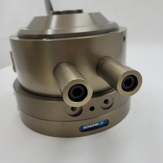 SCHUNK - 0323093 - DDF 2-080-1-P4-E10 | Pilz - Rotary feed-through for robots