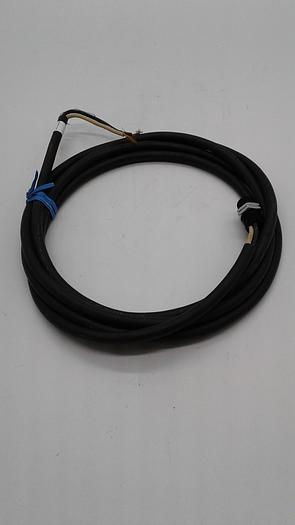 Used Parker 005080478 142367 Cable